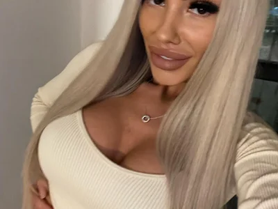 stripchat Bailey_Rush