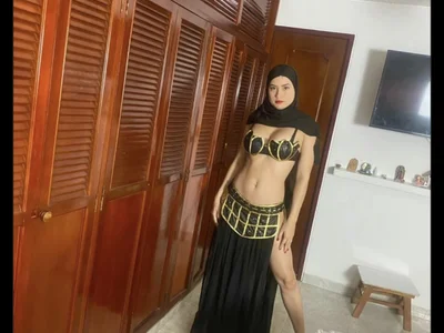 Azahara_23 video