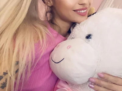 BabyNose video