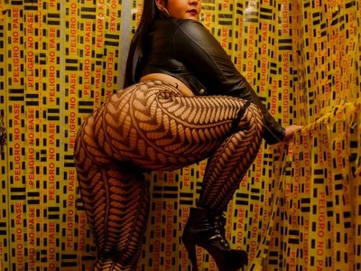 AmandaNordby_ video