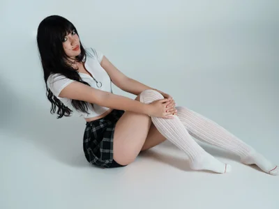 Sarah_GothicGirl video
