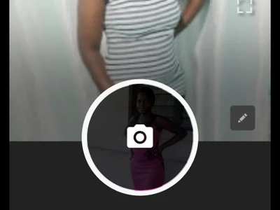 Profile preview